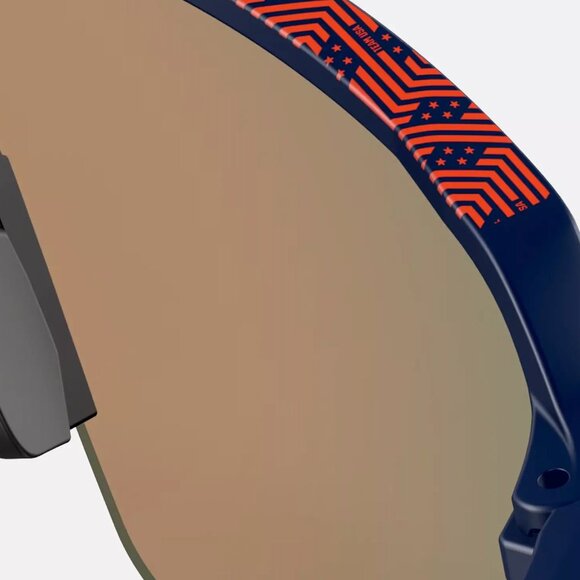 Oakley Men’s OO9465-2539 Sutro Lite Prizm Team USA Sunglasses - Picture 4 of 6